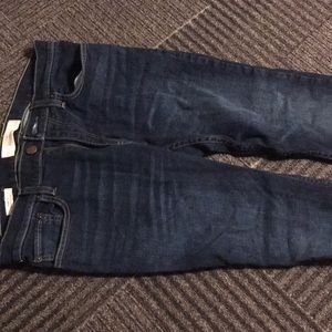 BRAND NEW Hollister Skinny Jeans